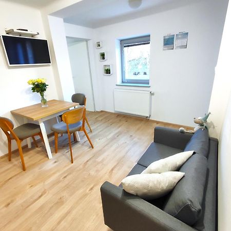 Sweet Stay Roznik Apartment Любляна Экстерьер фото
