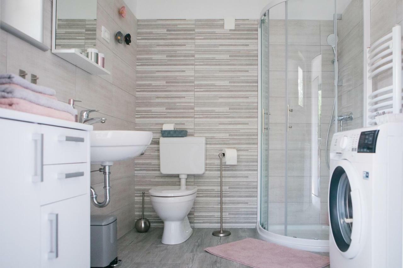 Sweet Stay Roznik Apartment Любляна Экстерьер фото