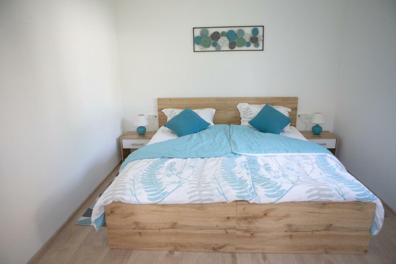 Sweet Stay Roznik Apartment Любляна Экстерьер фото