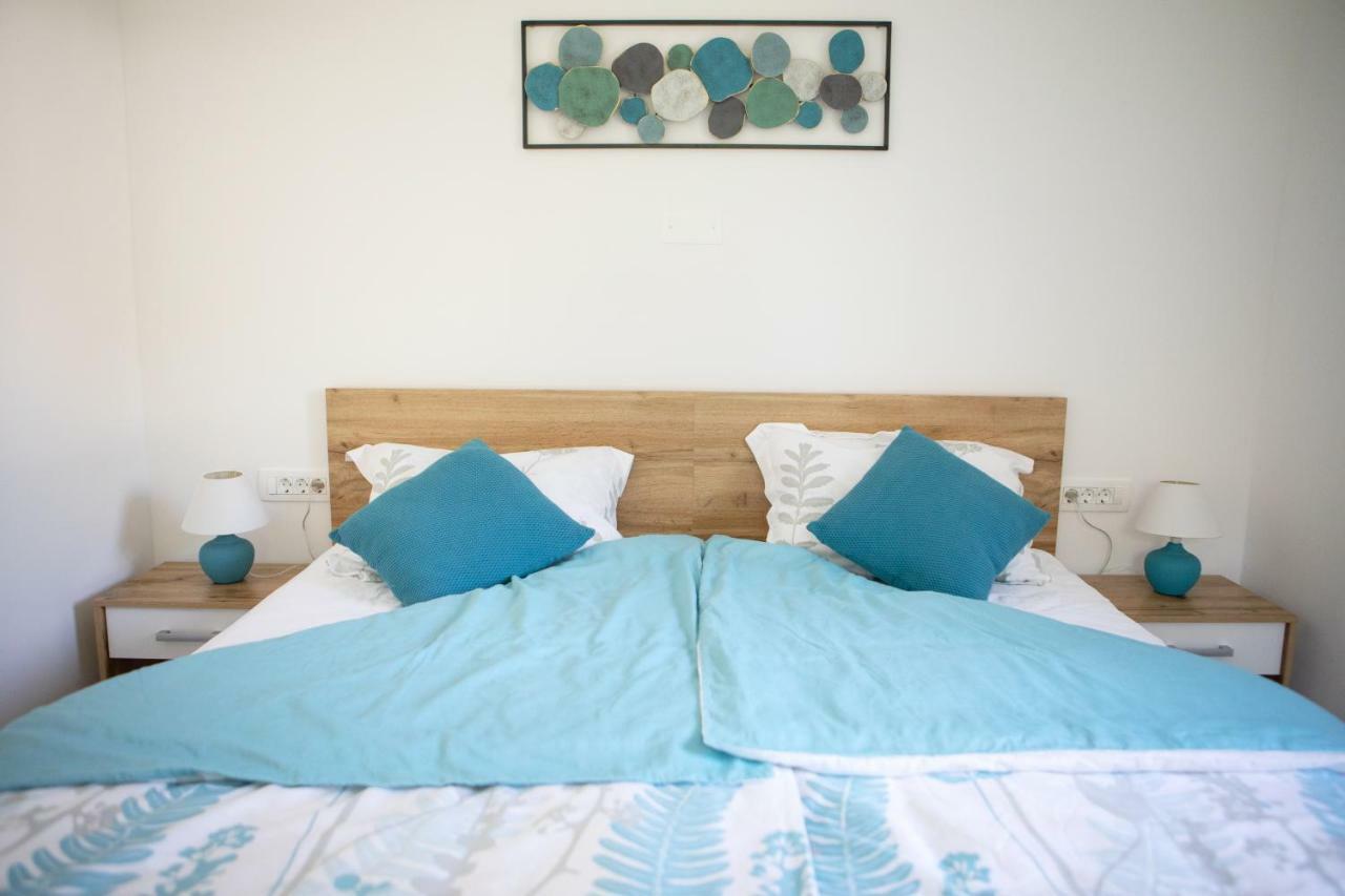 Sweet Stay Roznik Apartment Любляна Экстерьер фото