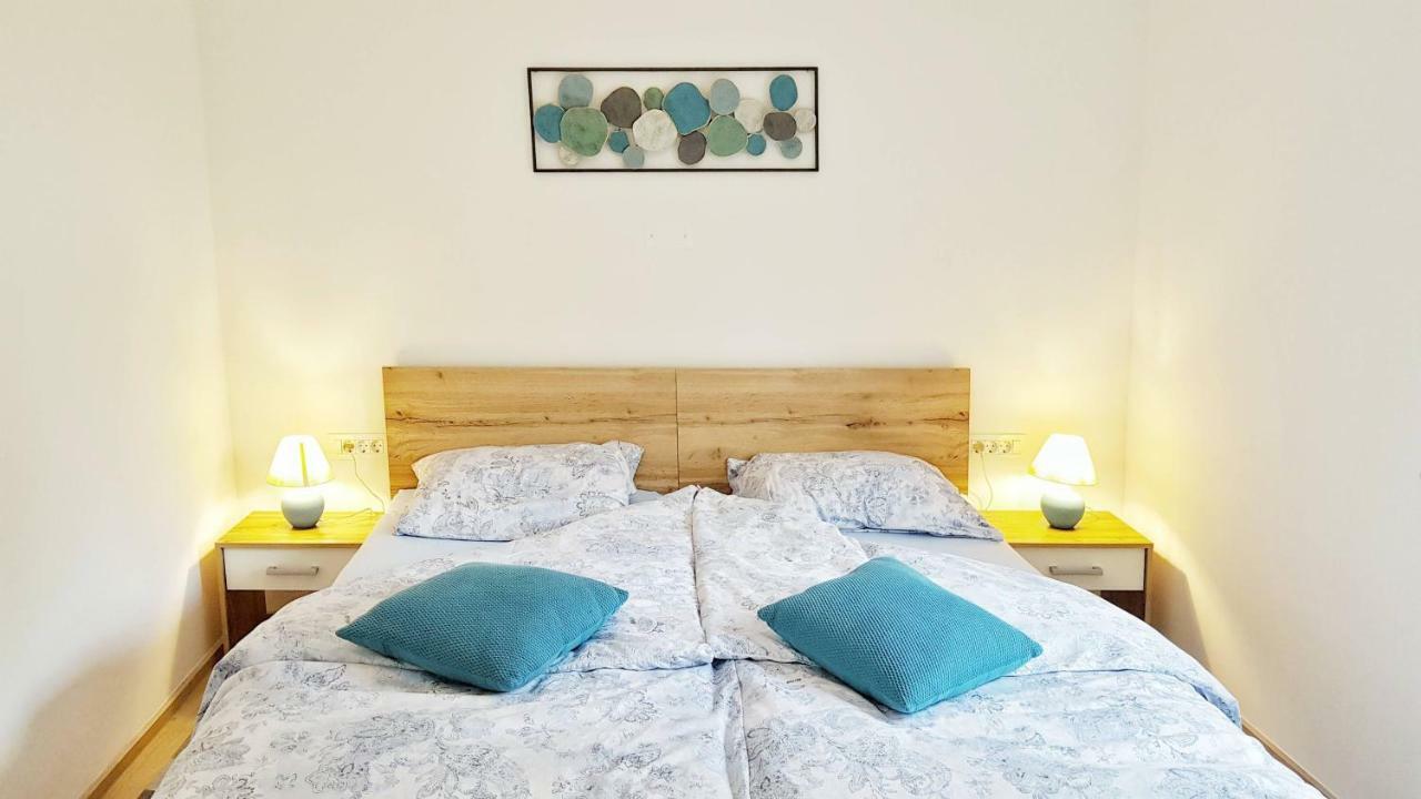 Sweet Stay Roznik Apartment Любляна Экстерьер фото