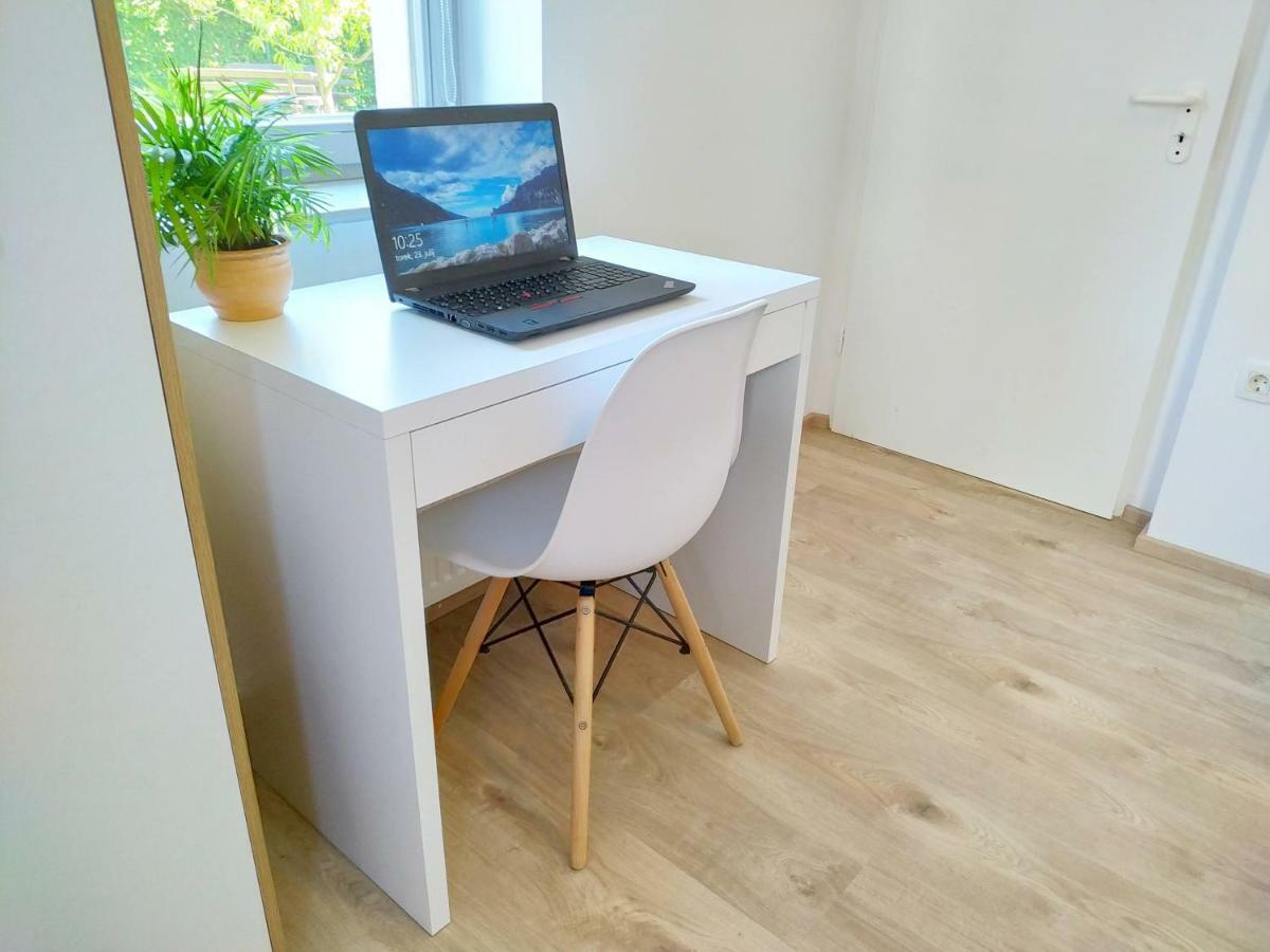 Sweet Stay Roznik Apartment Любляна Экстерьер фото