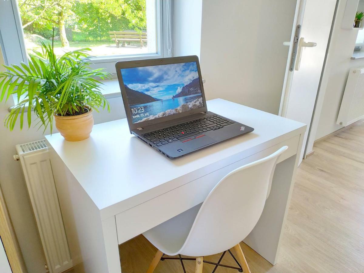 Sweet Stay Roznik Apartment Любляна Экстерьер фото